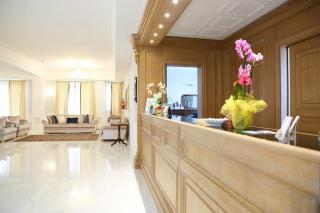 Tesoretto Hotel